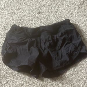 ivivva black shorts